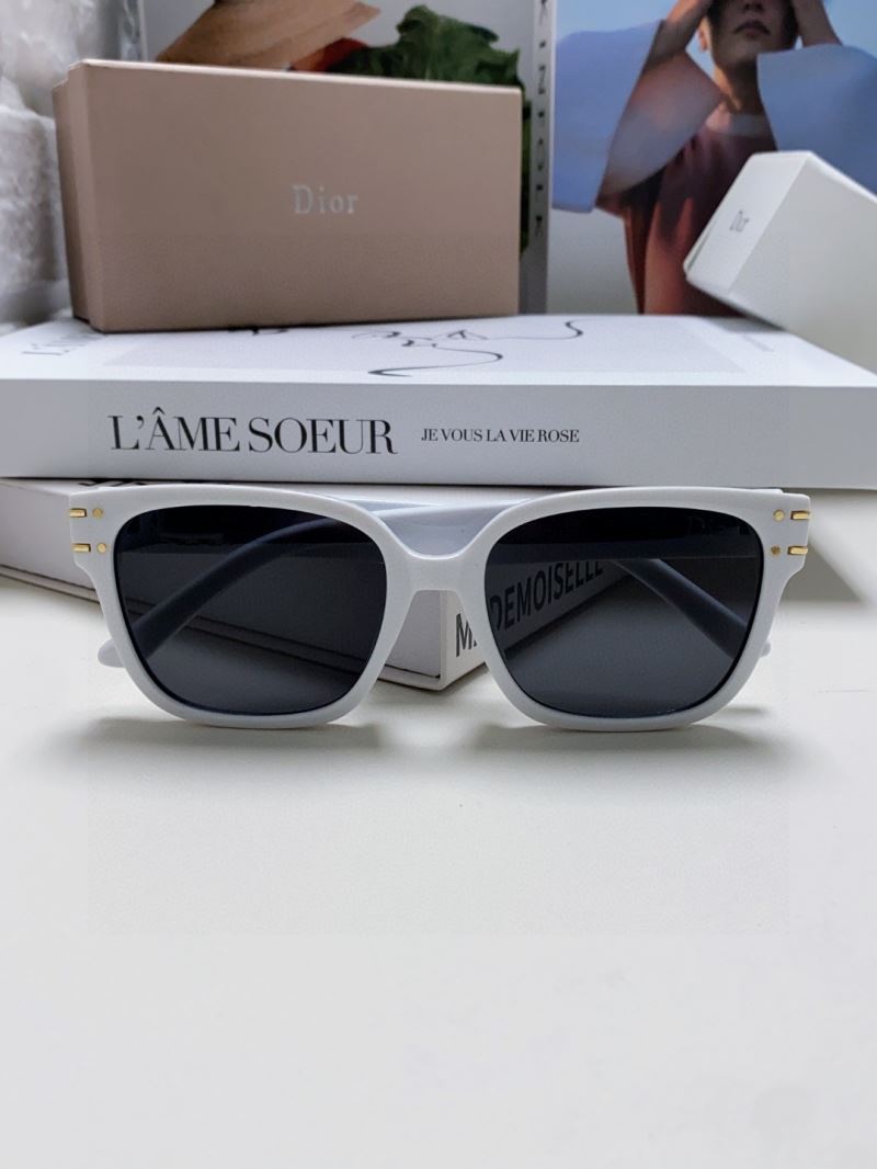 Christian Dior Sunglasses